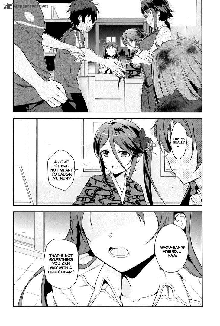 Demon Lord At Work 24 19
