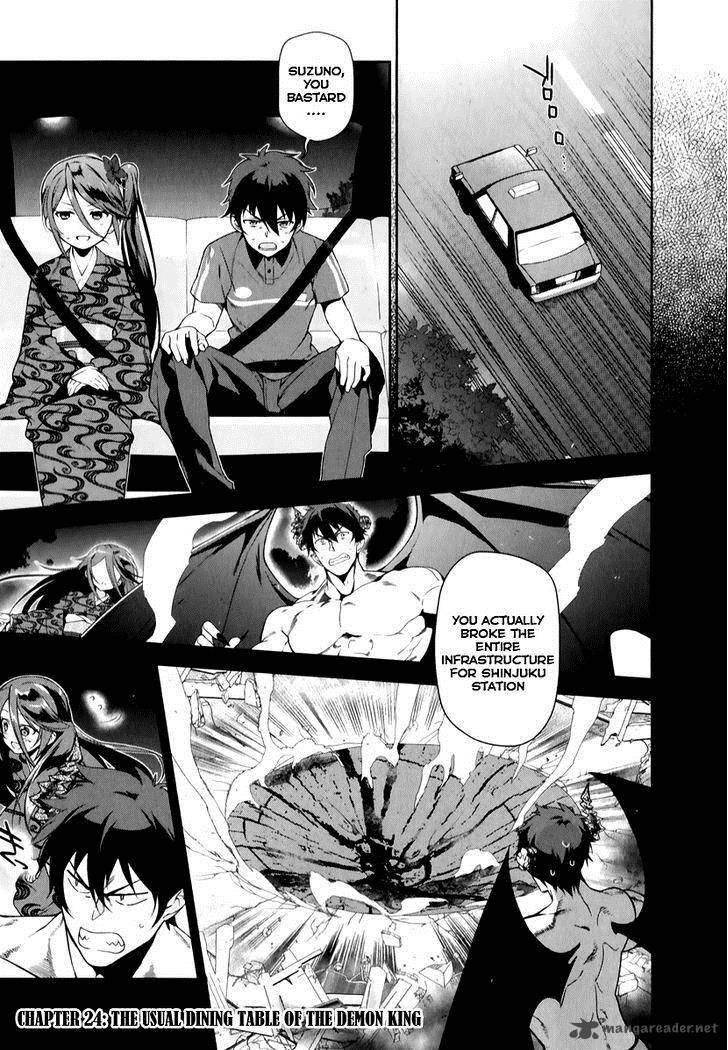 Demon Lord At Work 24 2