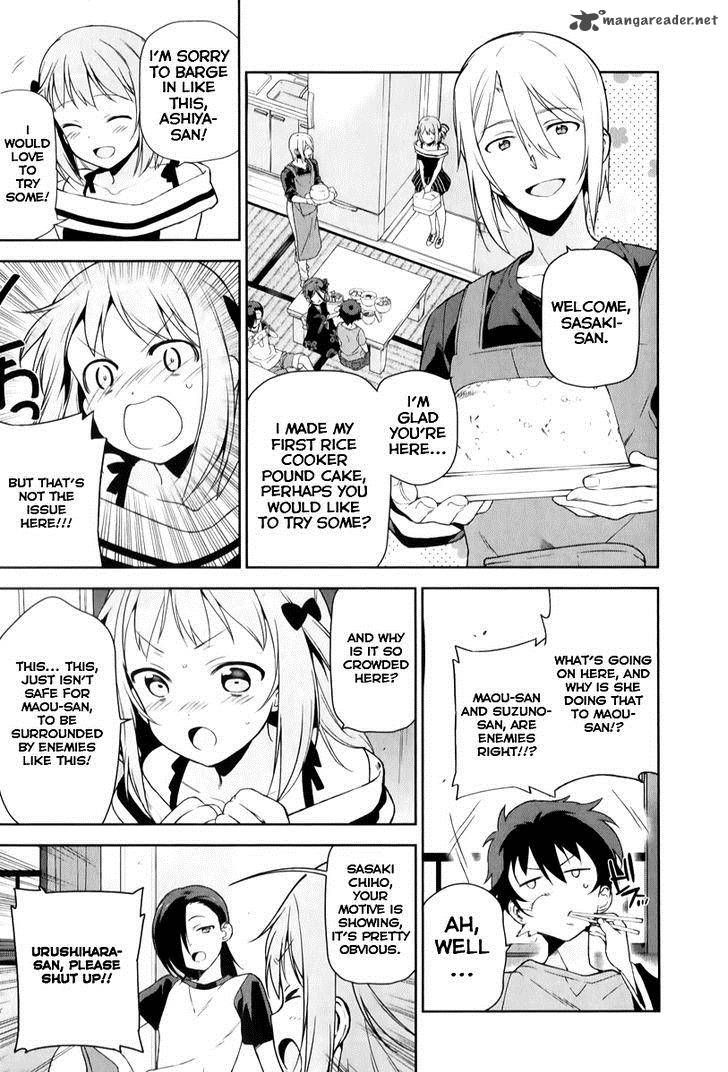 Demon Lord At Work 24 22