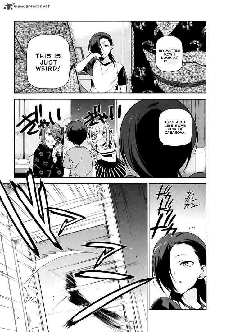 Demon Lord At Work 24 28