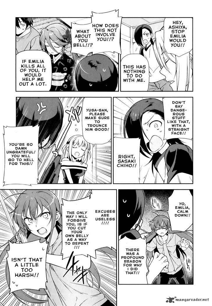 Demon Lord At Work 24 30