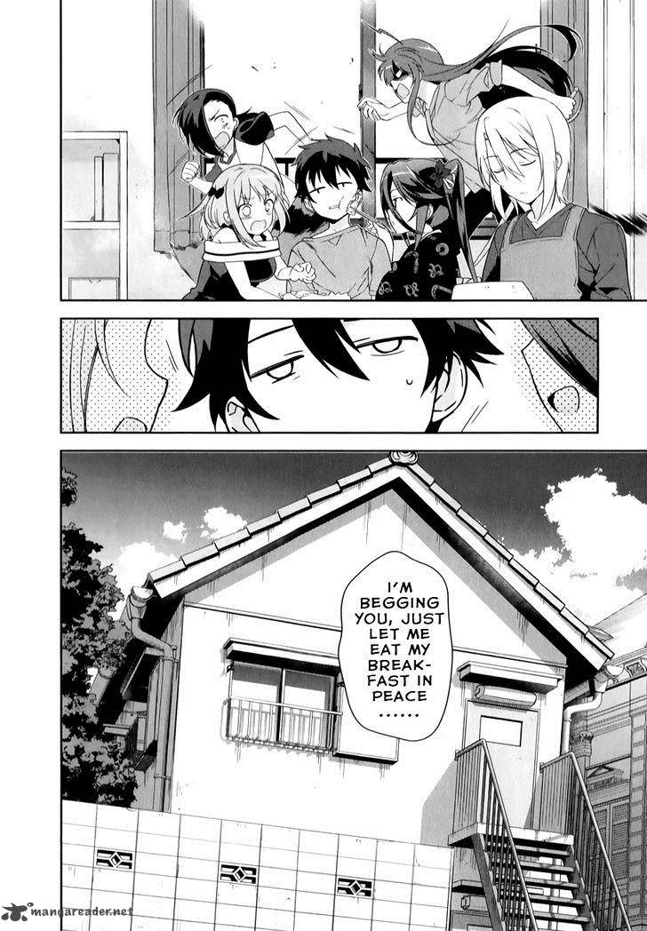 Demon Lord At Work 24 31