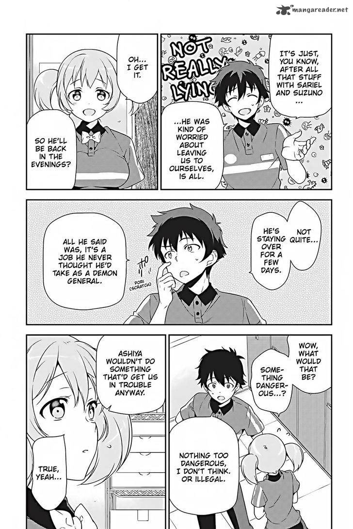 Demon Lord At Work 25 17
