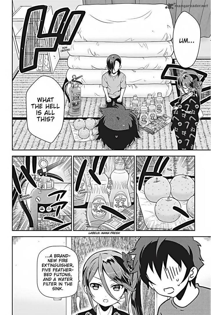 Demon Lord At Work 25 20