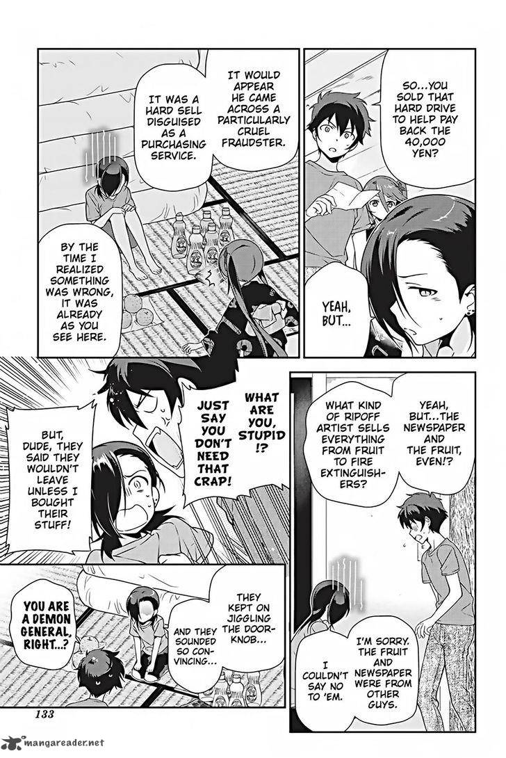 Demon Lord At Work 25 23