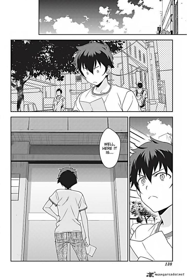 Demon Lord At Work 25 28