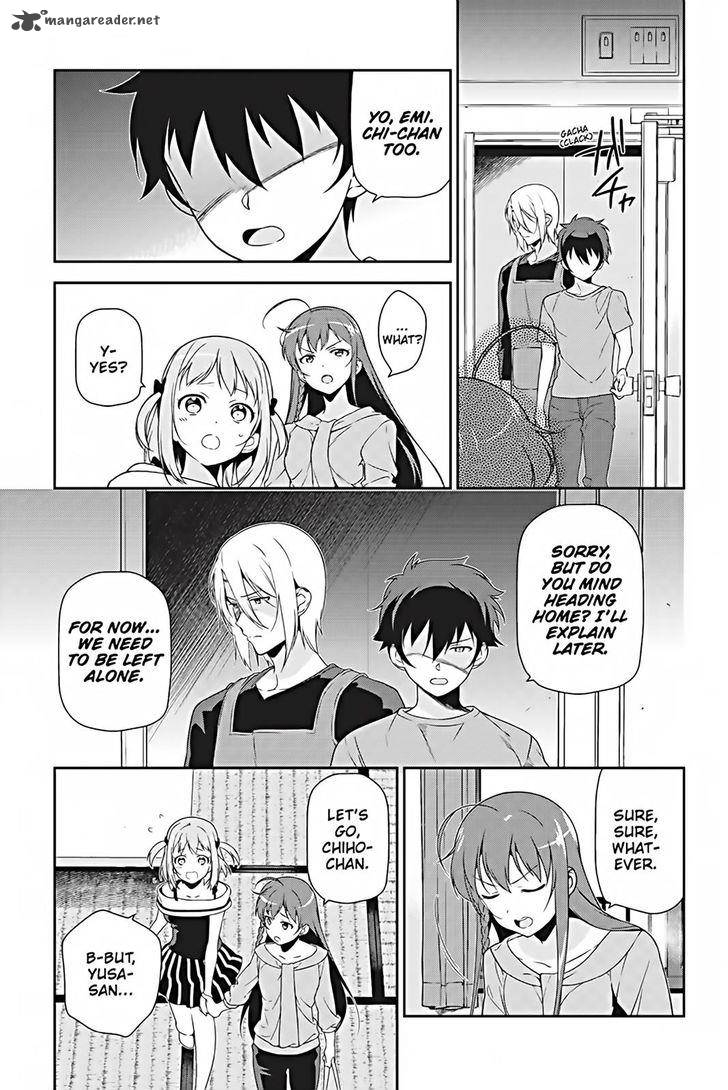 Demon Lord At Work 25 5
