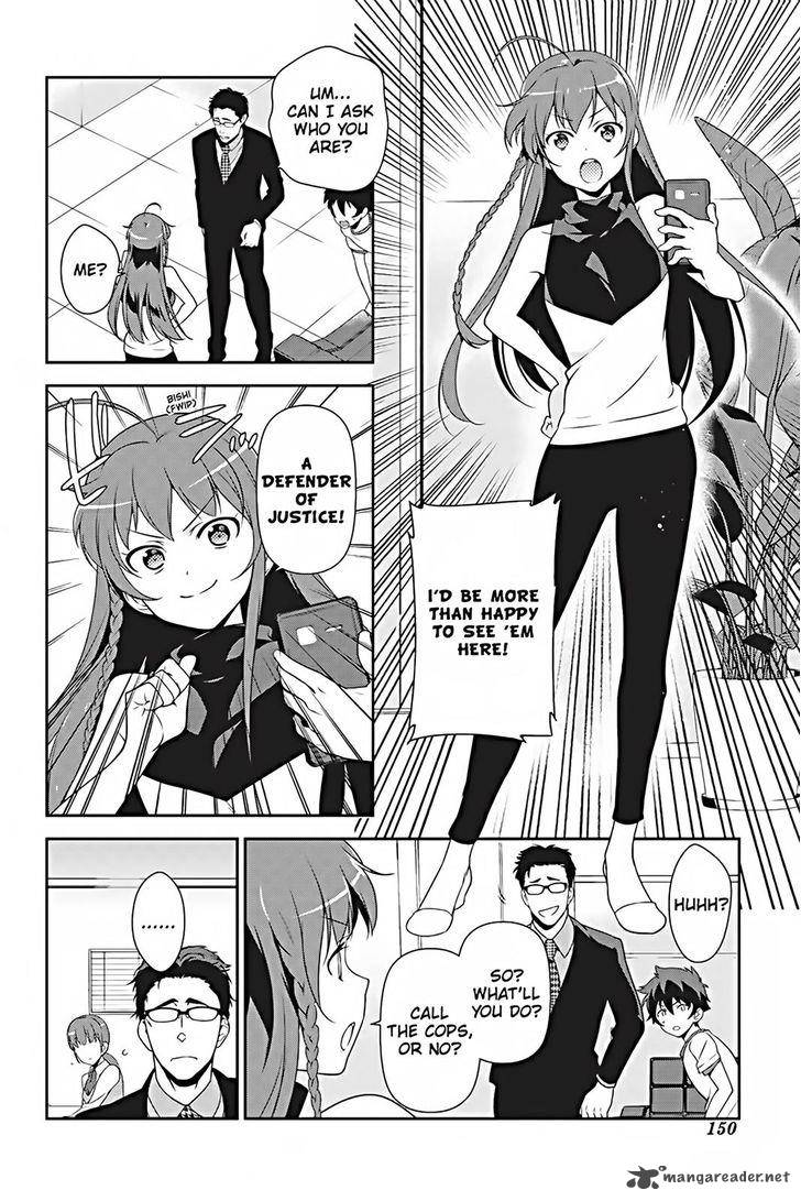 Demon Lord At Work 26 10
