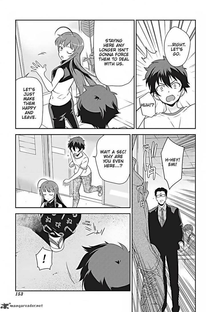 Demon Lord At Work 26 13