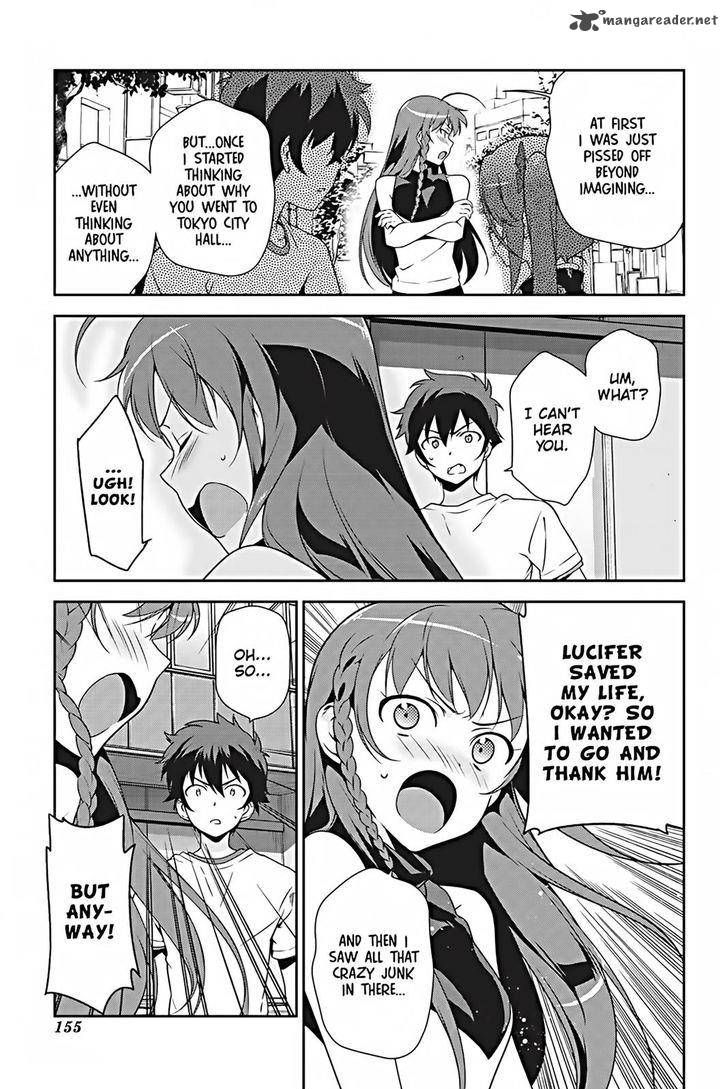 Demon Lord At Work 26 15
