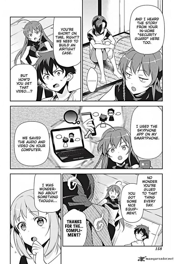 Demon Lord At Work 26 18