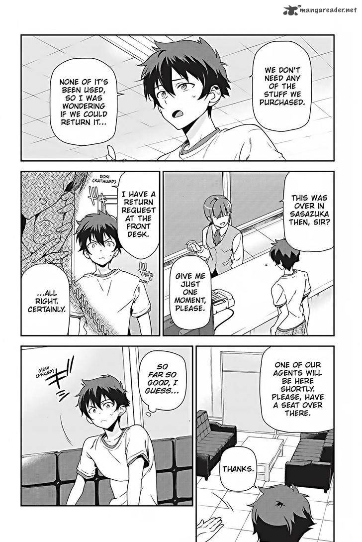 Demon Lord At Work 26 2