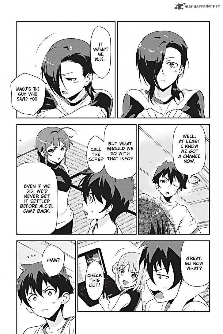 Demon Lord At Work 26 21
