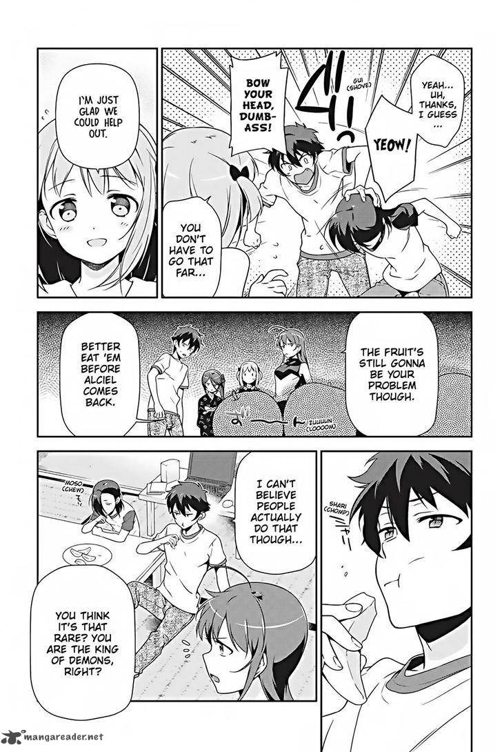 Demon Lord At Work 26 27