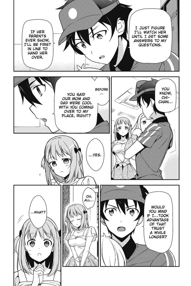 Demon Lord At Work 29 33
