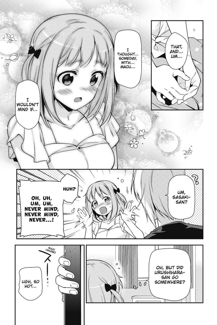 Demon Lord At Work 29 5
