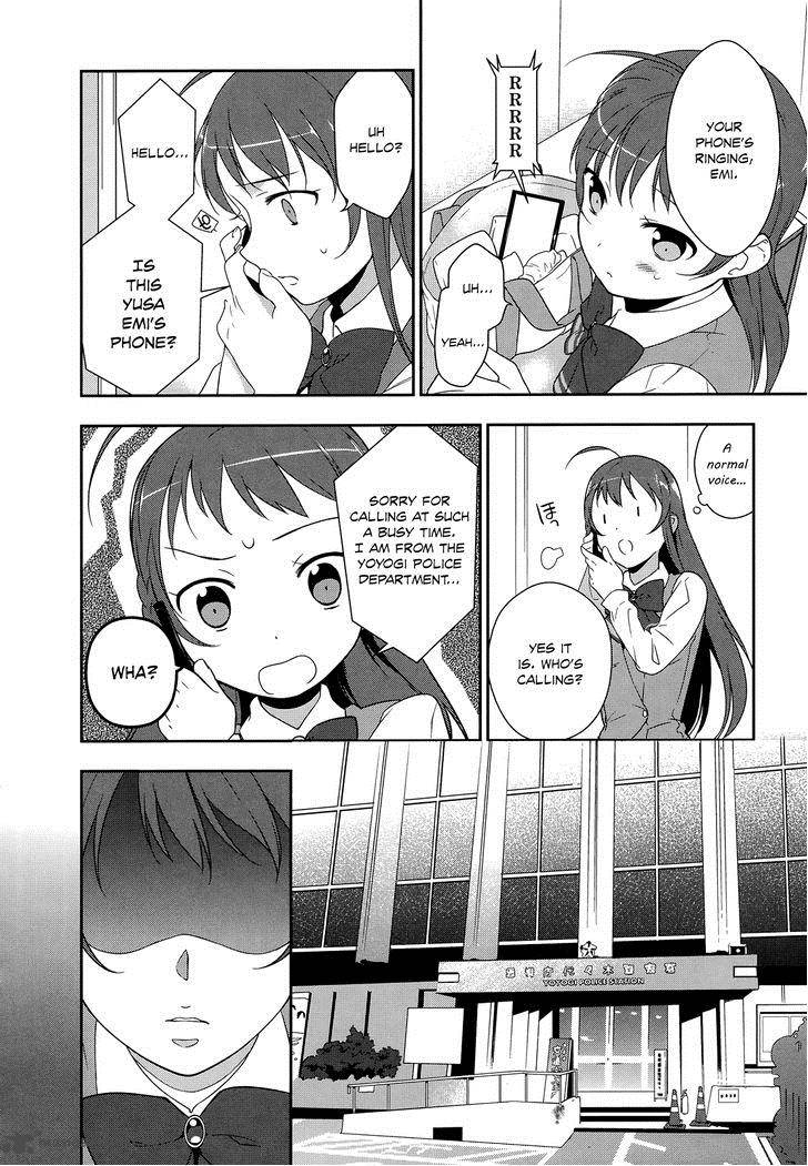 Demon Lord At Work 3 11