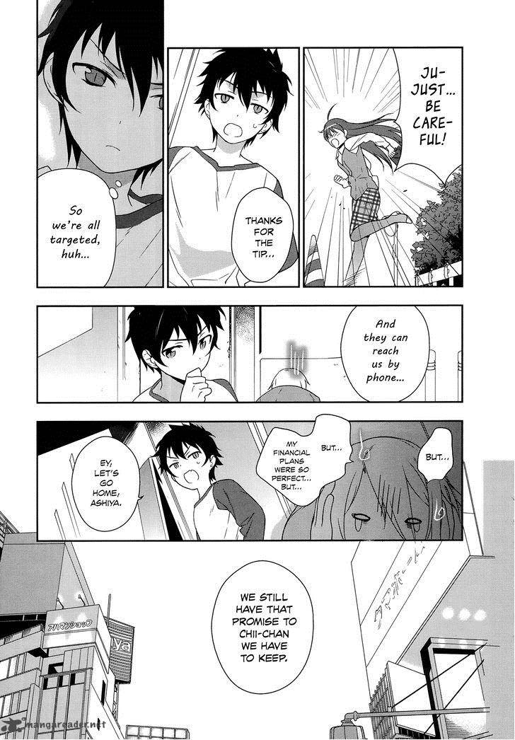 Demon Lord At Work 3 16