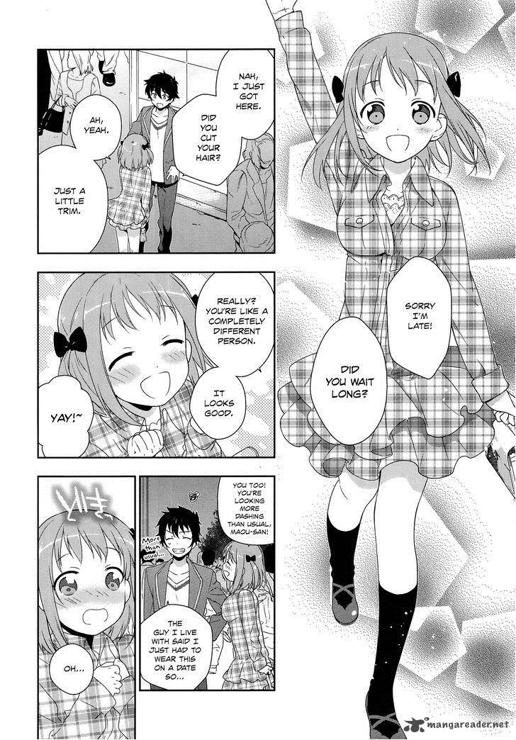 Demon Lord At Work 3 18