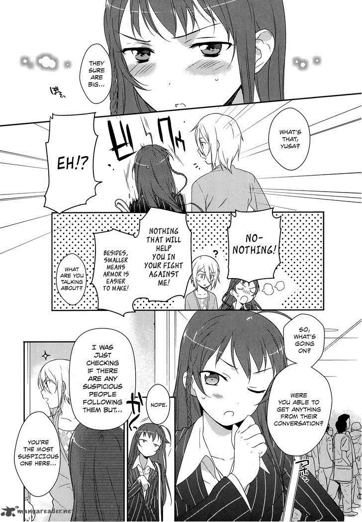 Demon Lord At Work 3 28