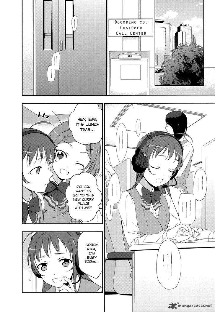 Demon Lord At Work 3 5