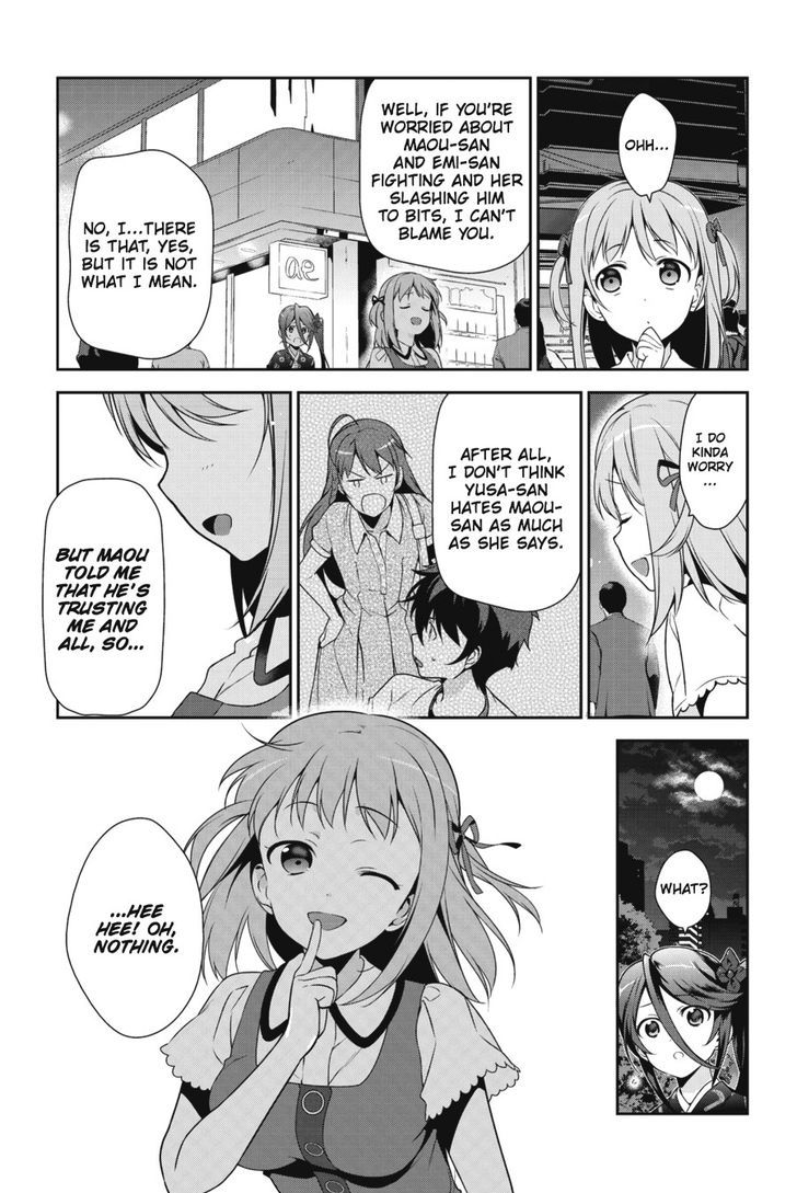 Demon Lord At Work 30 13
