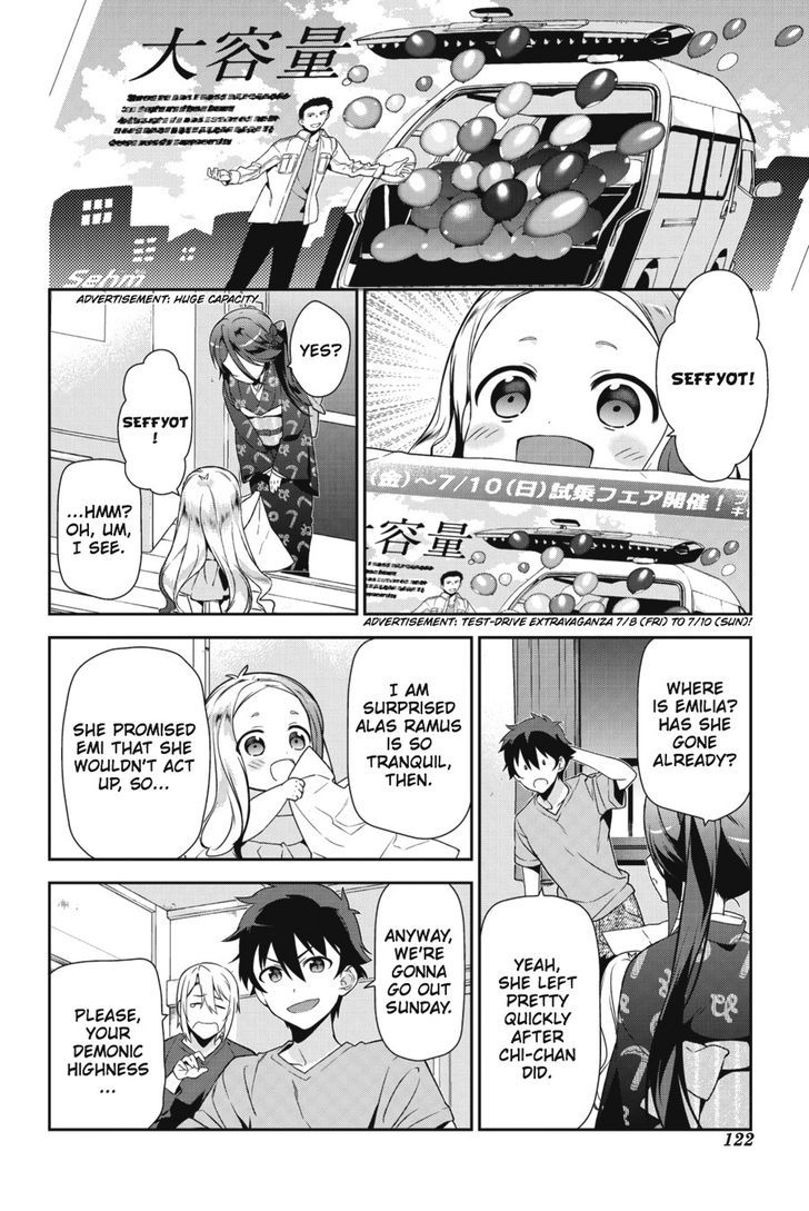 Demon Lord At Work 30 16