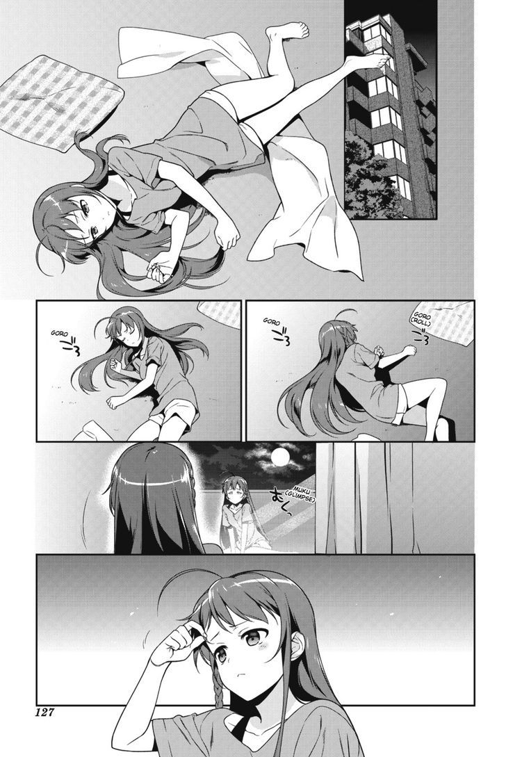 Demon Lord At Work 30 21