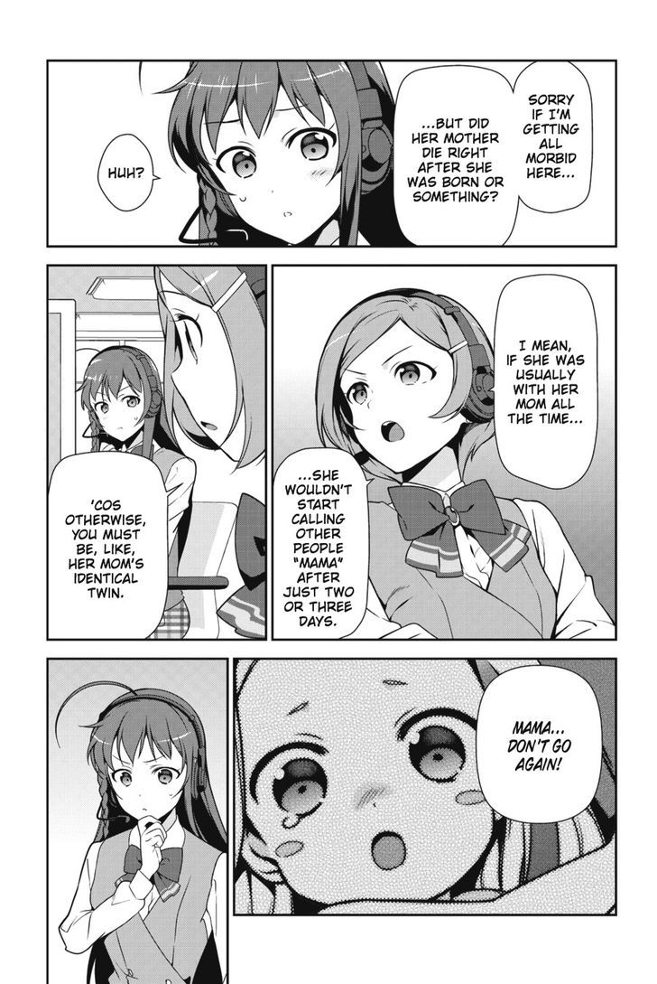 Demon Lord At Work 30 3