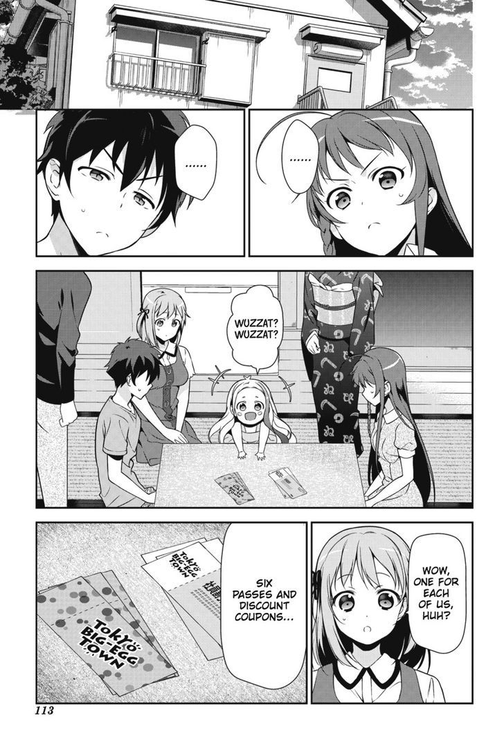 Demon Lord At Work 30 7