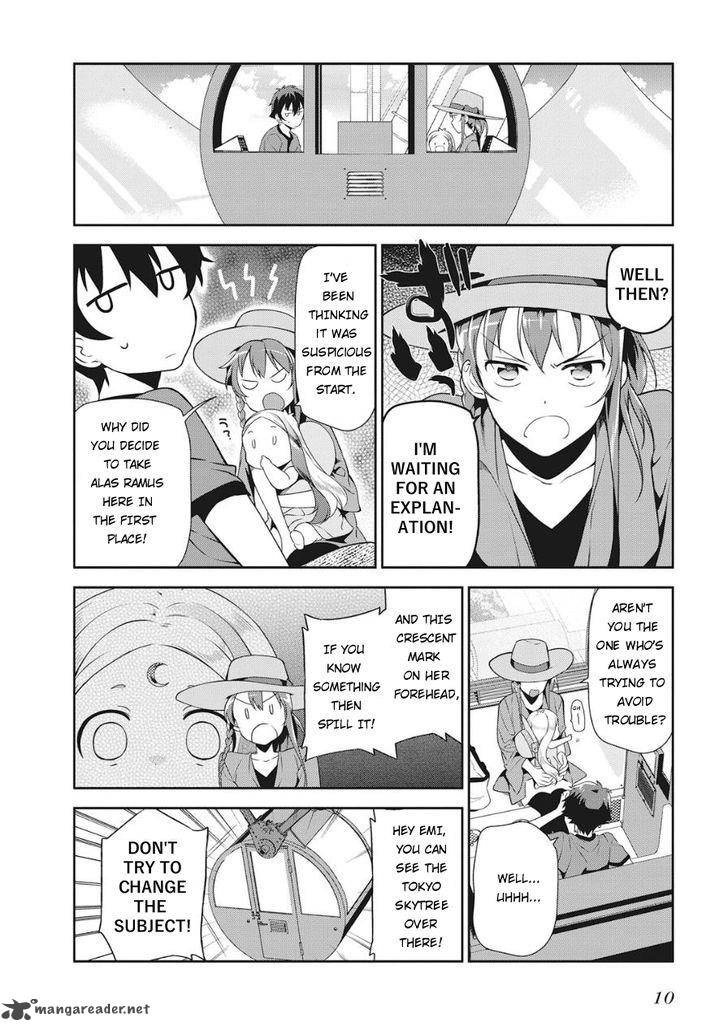 Demon Lord At Work 32 10