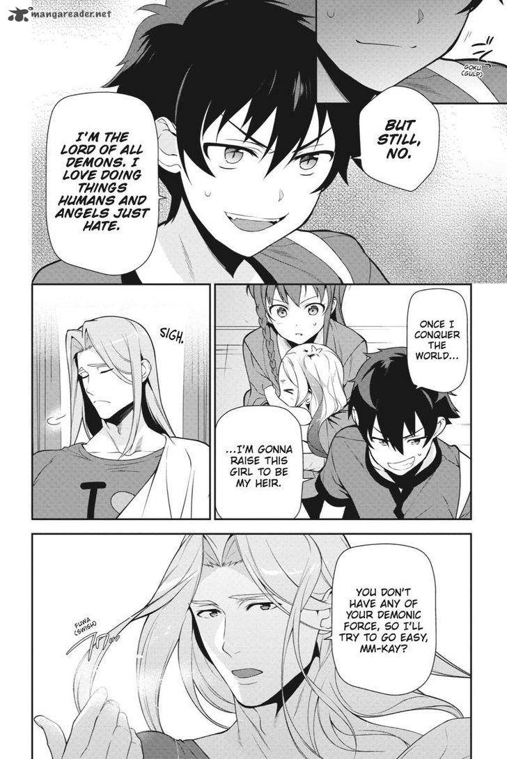 Demon Lord At Work 32 11