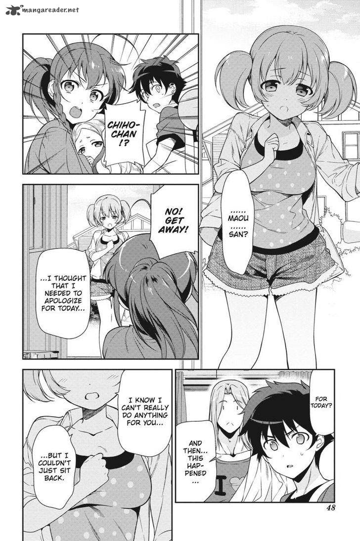 Demon Lord At Work 32 13