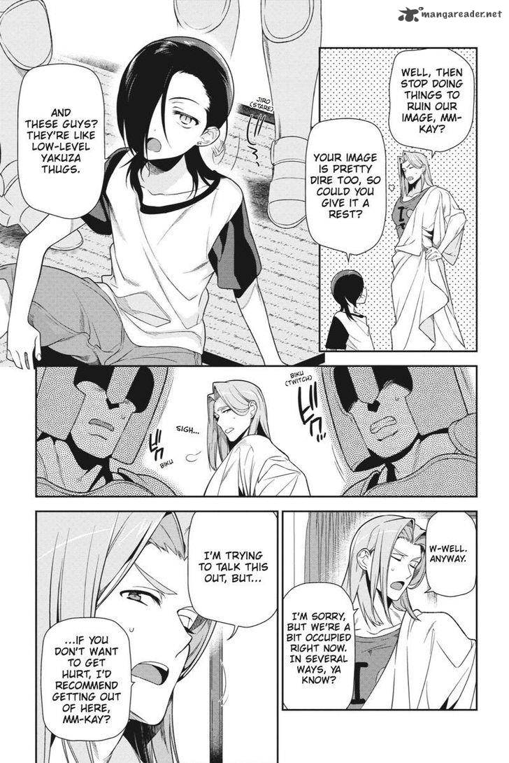 Demon Lord At Work 32 16