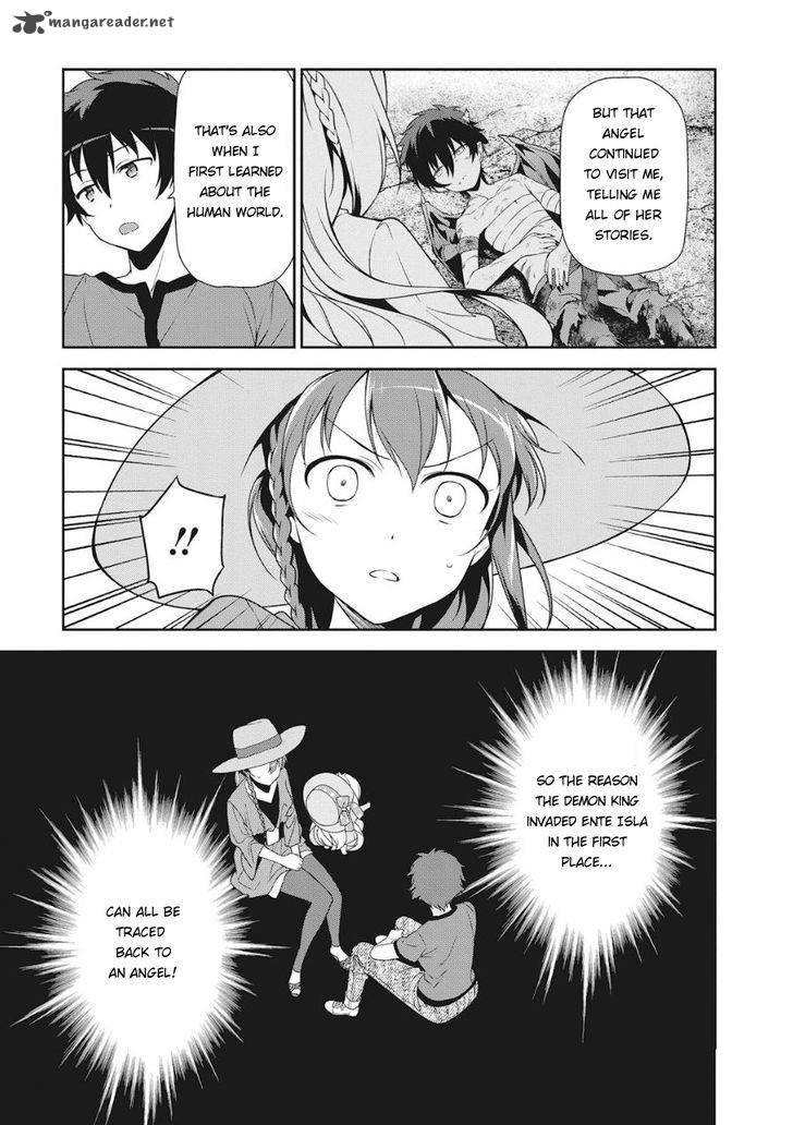 Demon Lord At Work 32 18