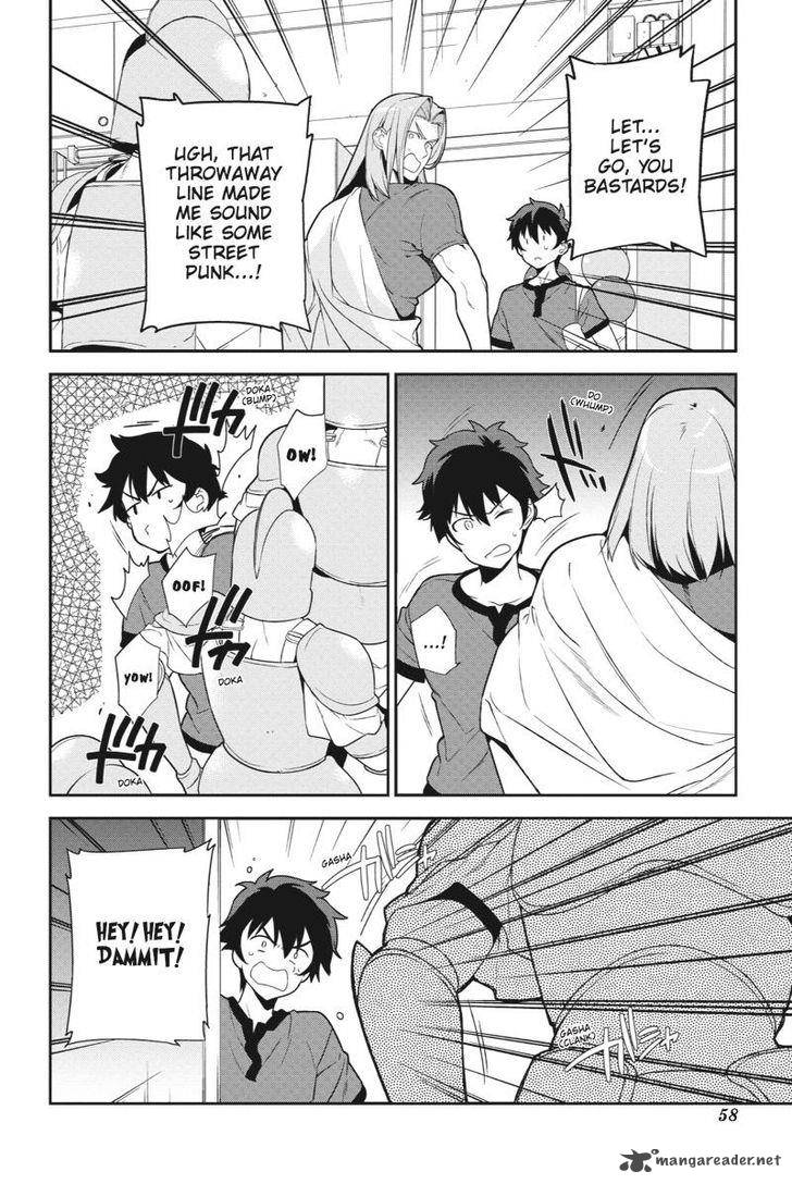 Demon Lord At Work 32 22