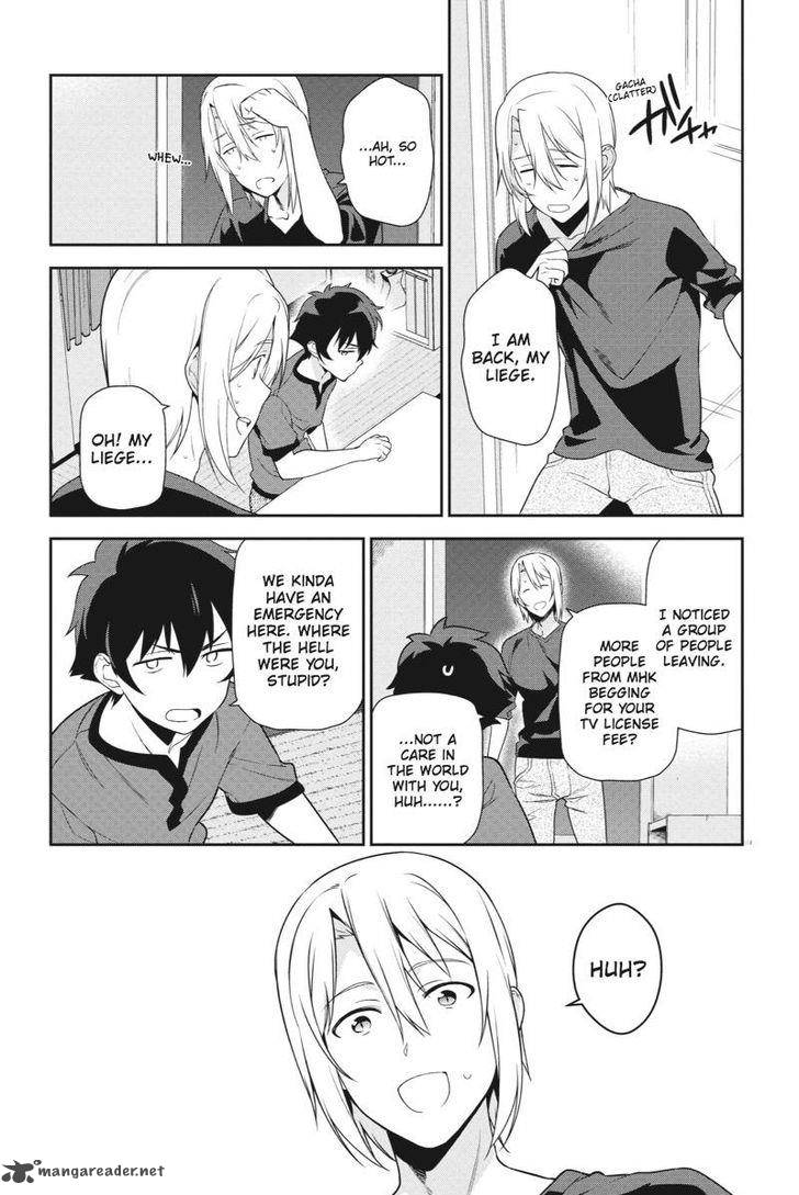 Demon Lord At Work 32 24
