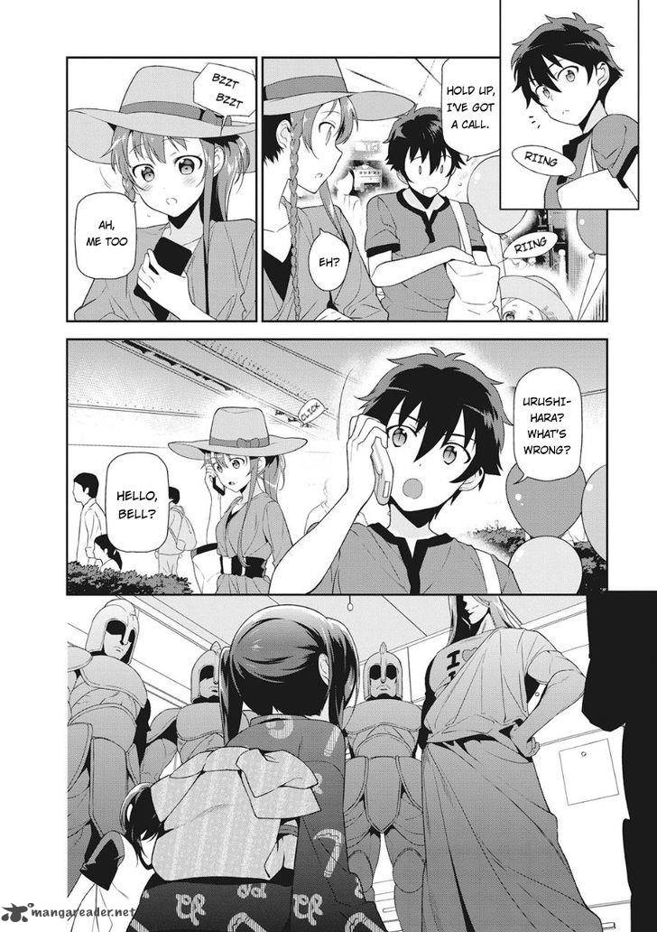 Demon Lord At Work 32 30