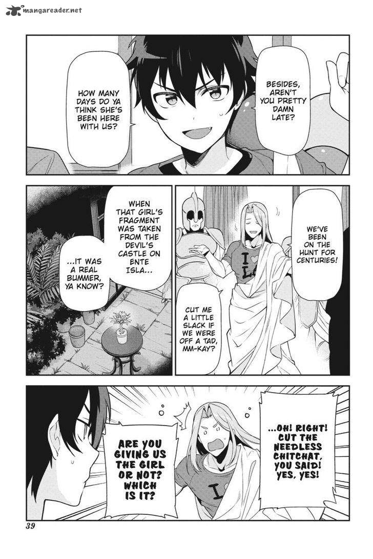 Demon Lord At Work 32 5