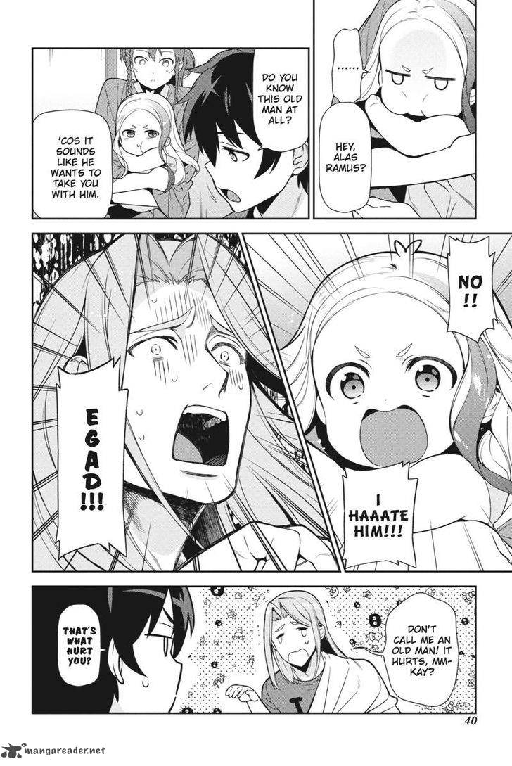 Demon Lord At Work 32 6
