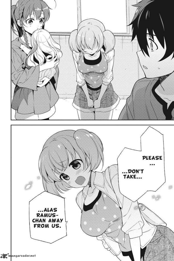 Demon Lord At Work 33 2