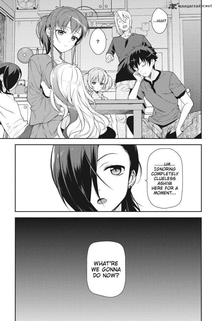 Demon Lord At Work 33 3