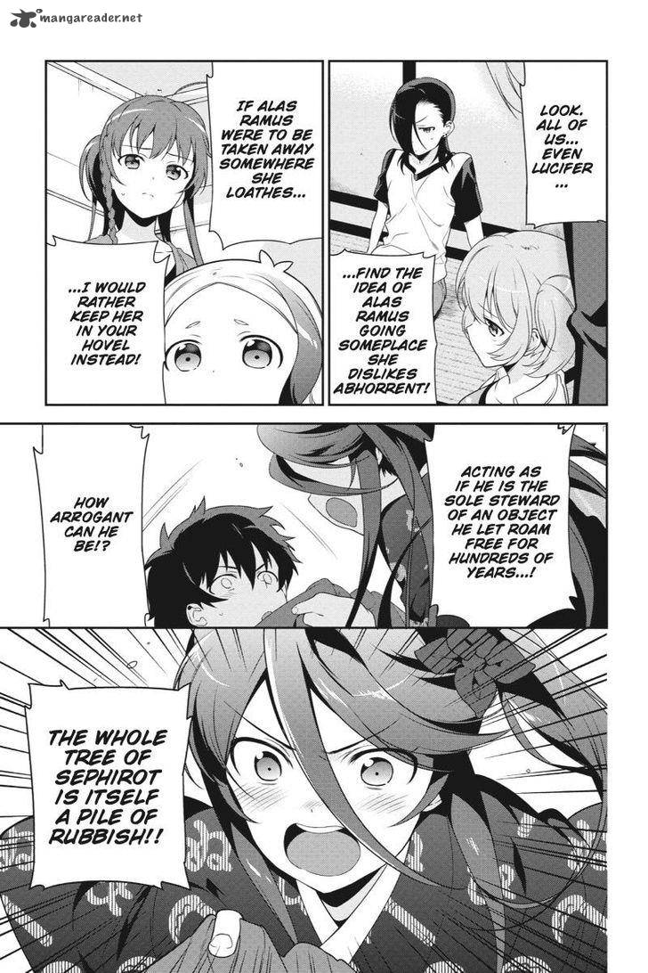 Demon Lord At Work 34 13