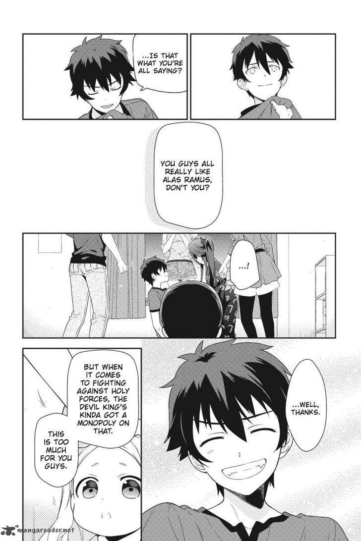 Demon Lord At Work 34 14