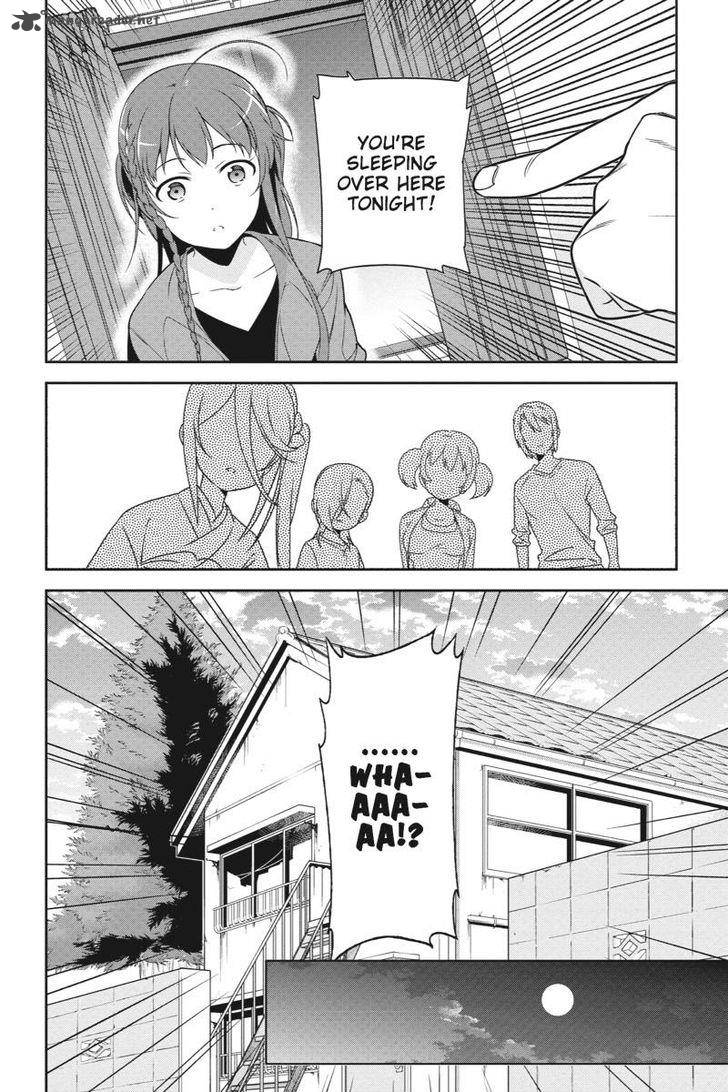 Demon Lord At Work 34 16