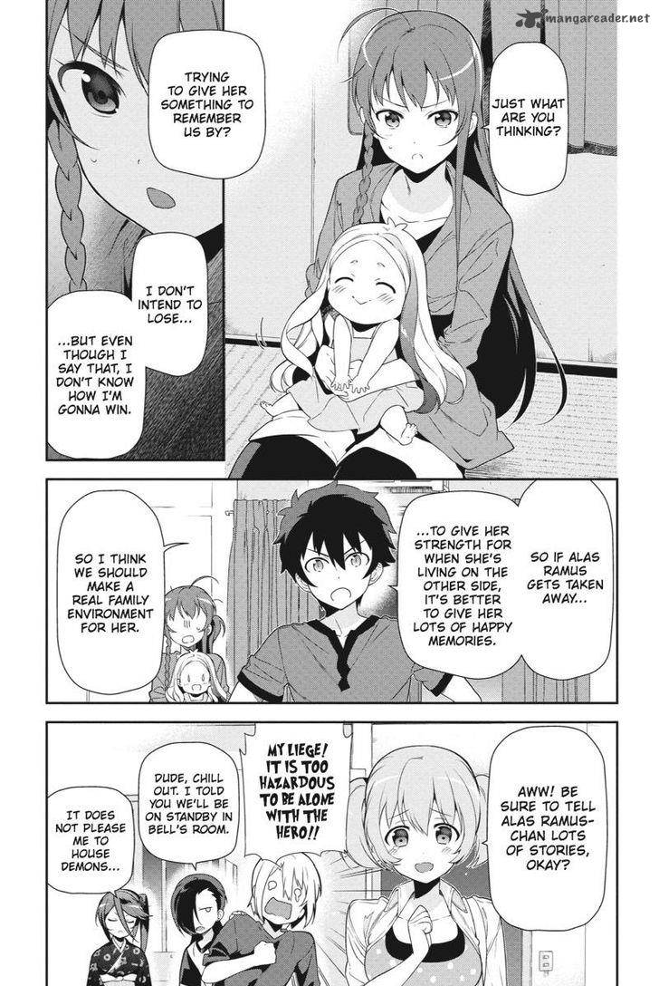 Demon Lord At Work 34 17