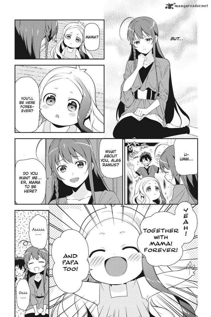 Demon Lord At Work 34 21