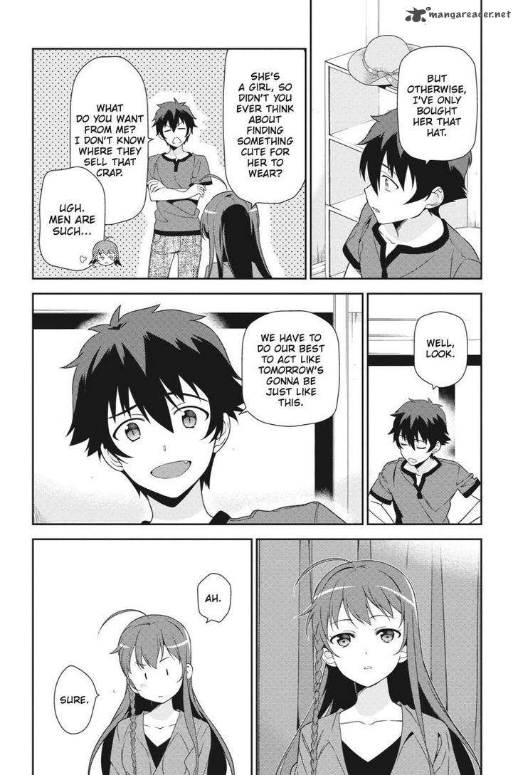 Demon Lord At Work 34 24