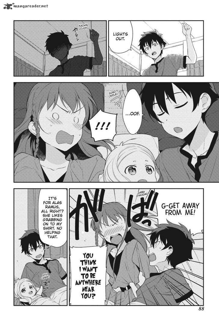 Demon Lord At Work 34 26