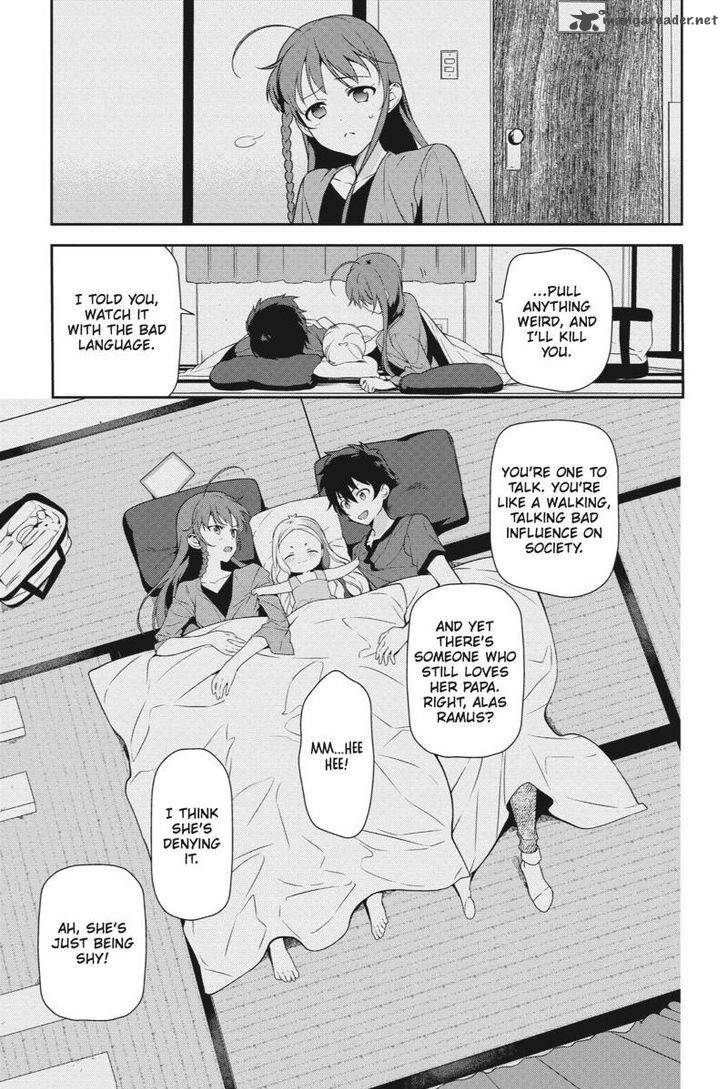 Demon Lord At Work 34 27